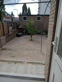 Lange Nieuwstraat, IJmuiden