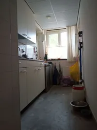 Lange Nieuwstraat, IJmuiden