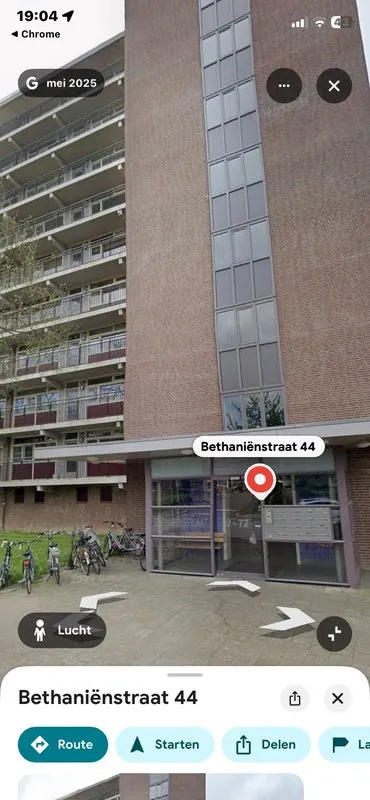 Bethaniënstraat , 6826TB, Arnhem, Gelderland