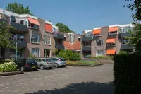 Beethovenlaan, Enschede