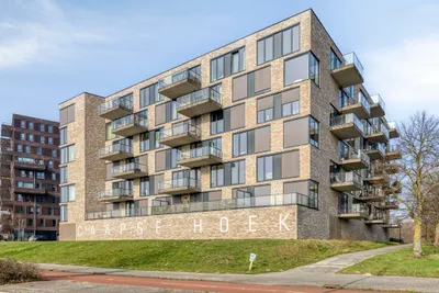 Onacklaan , 2909VB, Capelle aan den IJssel, Zuid-Holland