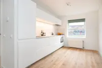 Zenderstraat, Hilversum