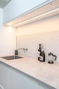 Zenderstraat, Hilversum