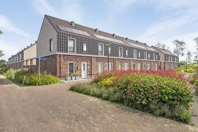 Bloemenakker , 5463LH, Veghel, Noord-Brabant