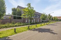 Bloemenakker, Veghel