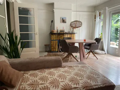 Melis Stokestraat , 3515BP, Utrecht, Utrecht