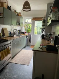 Melis Stokestraat, Utrecht