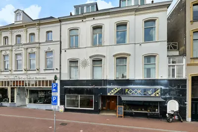 Willemsplein , 6811KB, Arnhem, Gelderland