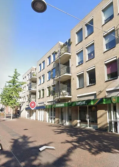 Brammelerstraat , 7511JG, Enschede, Overijssel