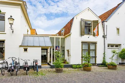 Muurhuizen , 3811EJ, Amersfoort, Utrecht