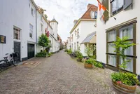 Muurhuizen, Amersfoort