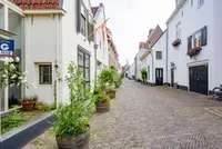 Muurhuizen, Amersfoort