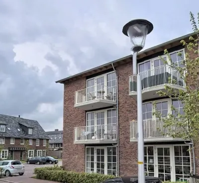 Ton Lutzstraat , 2652LJ, Berkel en Rodenrijs, Zuid-Holland