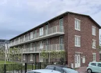 Ton Lutzstraat, Berkel en Rodenrijs