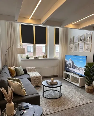 Eerste Van Swindenstraat , 1093LC, Amsterdam, Noord-Holland