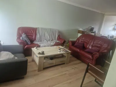 Van den Berghlaan , 2132AV, Hoofddorp, Noord-Holland