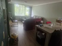 Van den Berghlaan, Hoofddorp