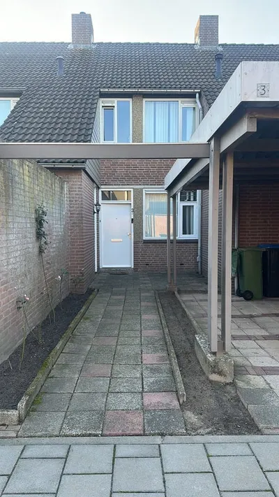 Haviksnest , 5126XD, Gilze, Noord-Brabant