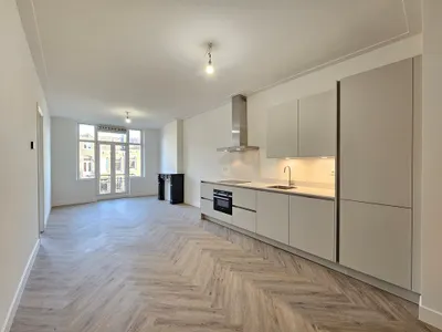 De Clercqstraat , 1053AG, Amsterdam, Noord-Holland