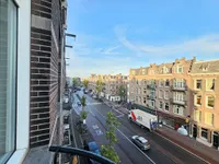 De Clercqstraat, Amsterdam