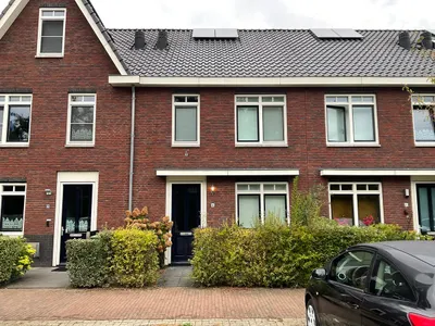 Middenwillenseweg , 2805KP, Gouda, Zuid-Holland