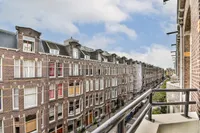 Valeriusstraat, Amsterdam