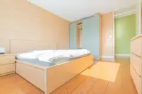 Anna Blamansingel, Amsterdam