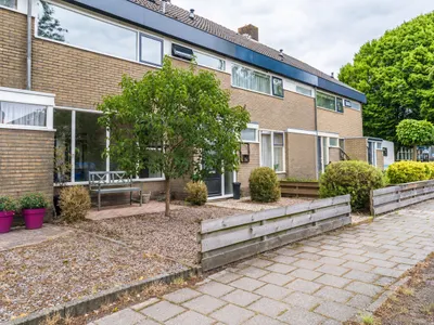 Dorpshuisstraat , 9663GE, Nieuwe Pekela, Groningen