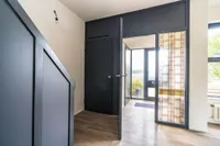 Dorpshuisstraat, Nieuwe Pekela