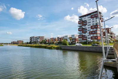 Siciliëboulevard , 3059XT, Rotterdam, Zuid-Holland