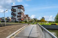 Siciliëboulevard, Rotterdam