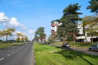 Siciliëboulevard, Rotterdam
