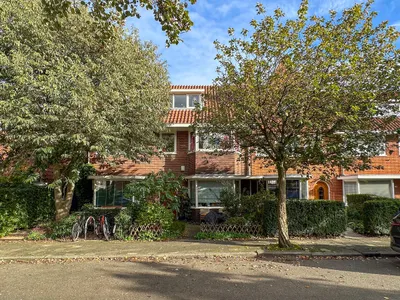 Dr. H.J. Lovinklaan , 3571WD, Utrecht, Utrecht