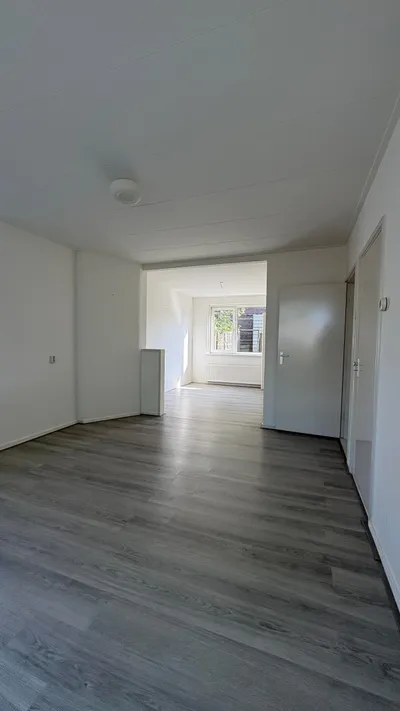 Nassaulaan , 3843DA, Harderwijk, Gelderland