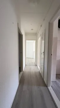 Nassaulaan, Harderwijk