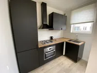 Ampèrestraat, Schiedam