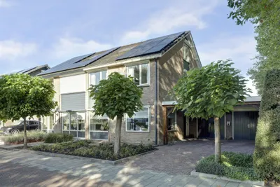 Wilgestraat 37, 4431CJ, 's-gravenpolder, Zeeland