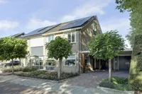 Wilgestraat 37, 's-gravenpolder