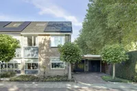 Wilgestraat 37, 's-gravenpolder