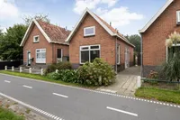 Vledderkamp 22, Vlagtwedde