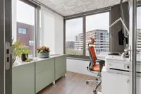 Dr. Lelykade 321, 's-Gravenhage