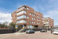 Dr. Lelykade 321, 's-Gravenhage