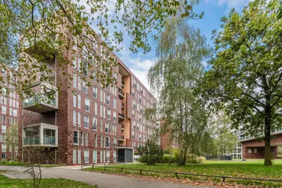 Abdijtuinen 318, 5504EW, Veldhoven, Noord-Brabant