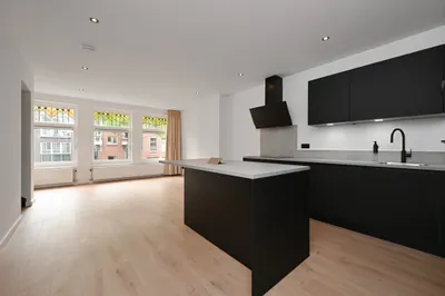 Kortekade , 3062GS, Rotterdam, Zuid-Holland