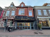 Kerkstraat, Assen