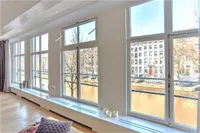 Singel, Amsterdam