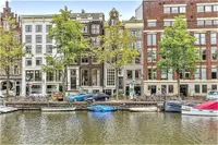 Singel, Amsterdam