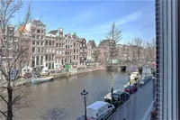 Singel, Amsterdam