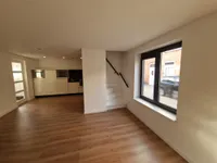 Keijzerstraat, Hoek