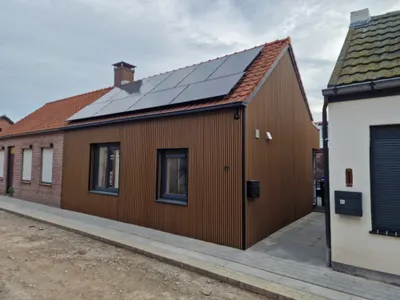 Keijzerstraat , 4542BD, Hoek, Zeeland